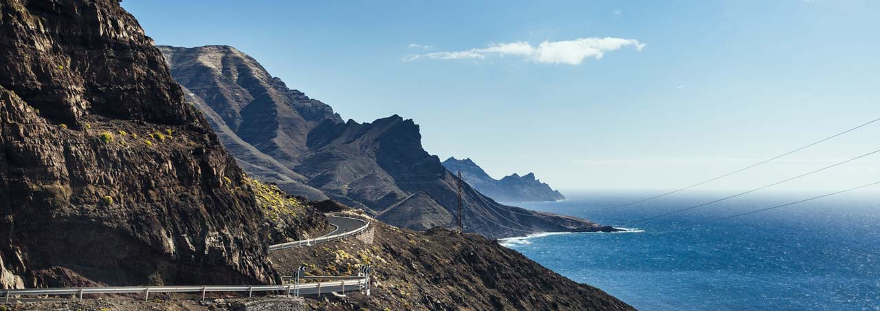 Gran Canaria - Riu Palmeras - Hotel